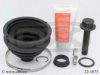 VAG 3B0498203F Bellow Set, drive shaft
